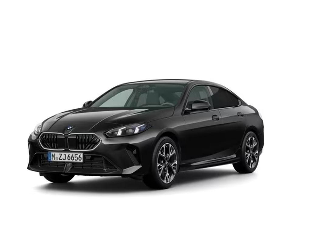 BMW 2 Serie 2025 Benzine