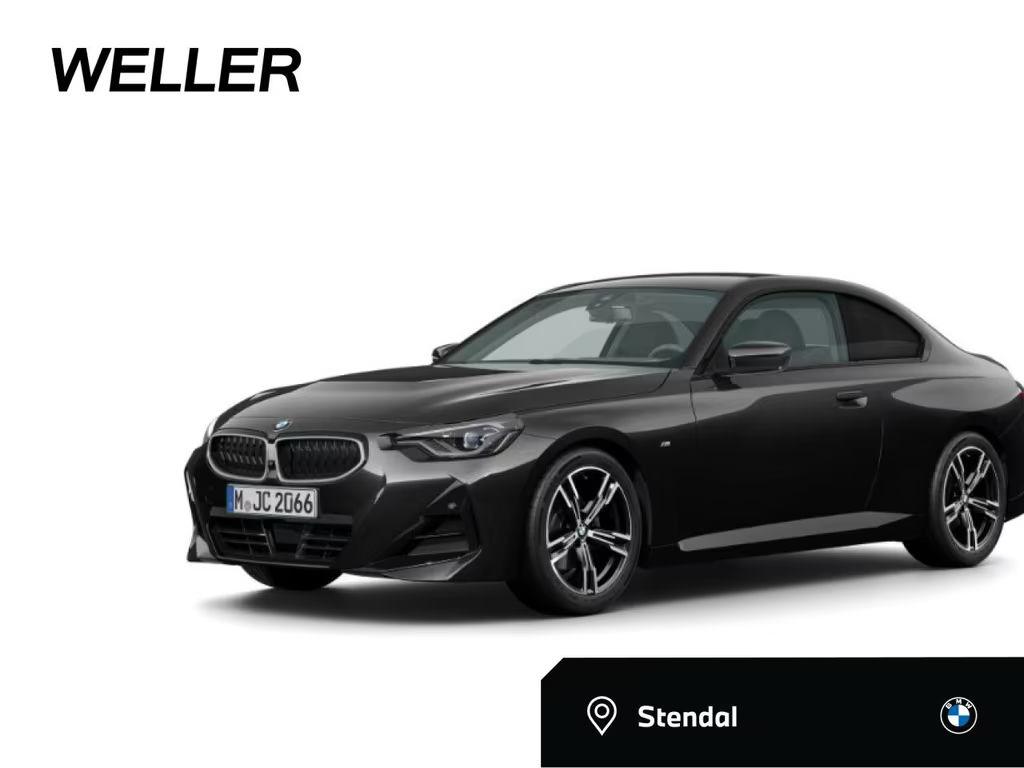 BMW 2 Serie 2025 Benzine