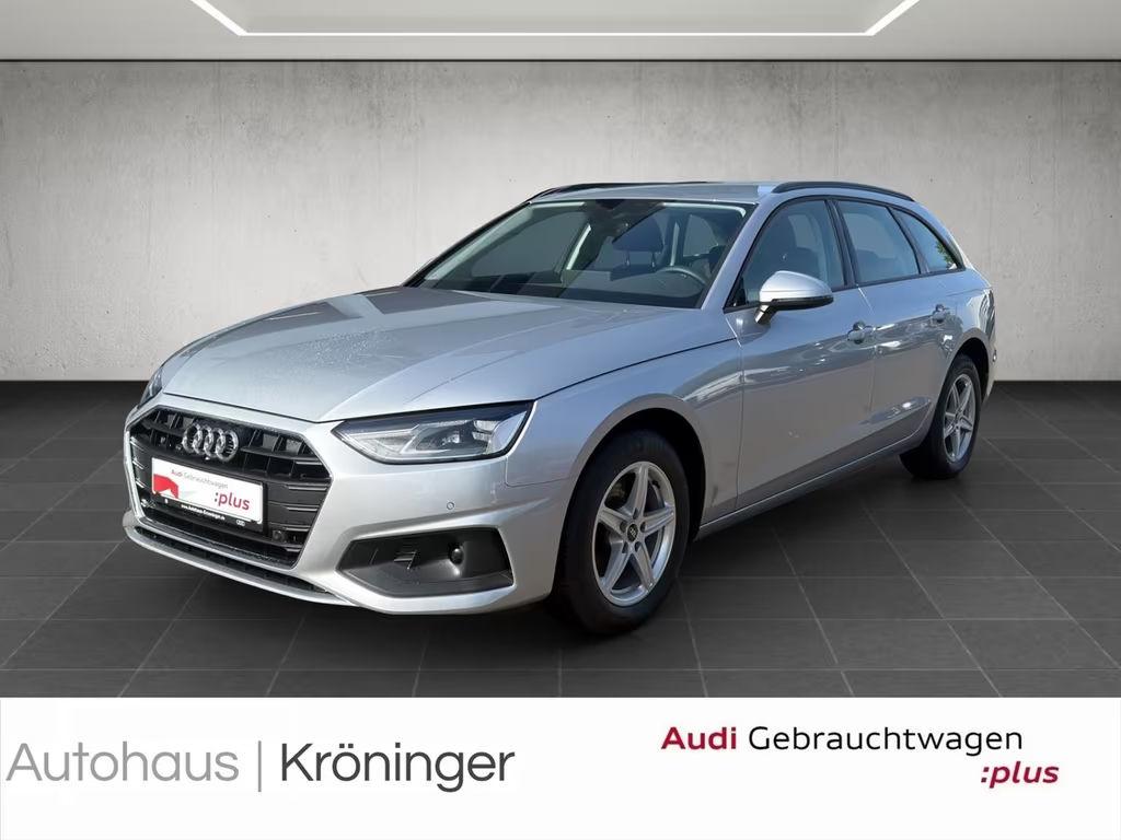 Audi A4 2025 Diesel