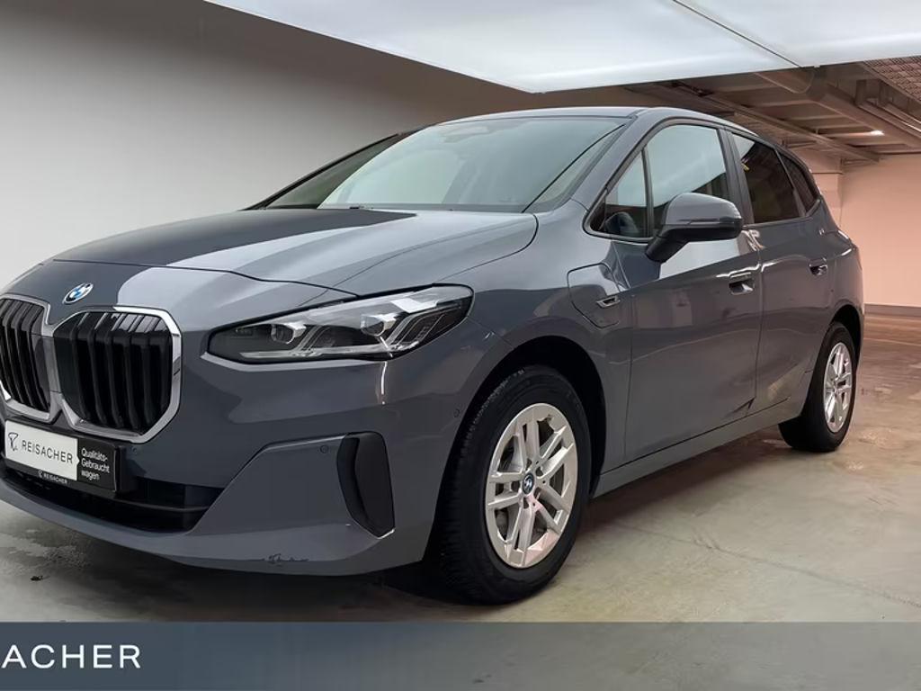 BMW 2 Serie 2022 Hybride Benzine