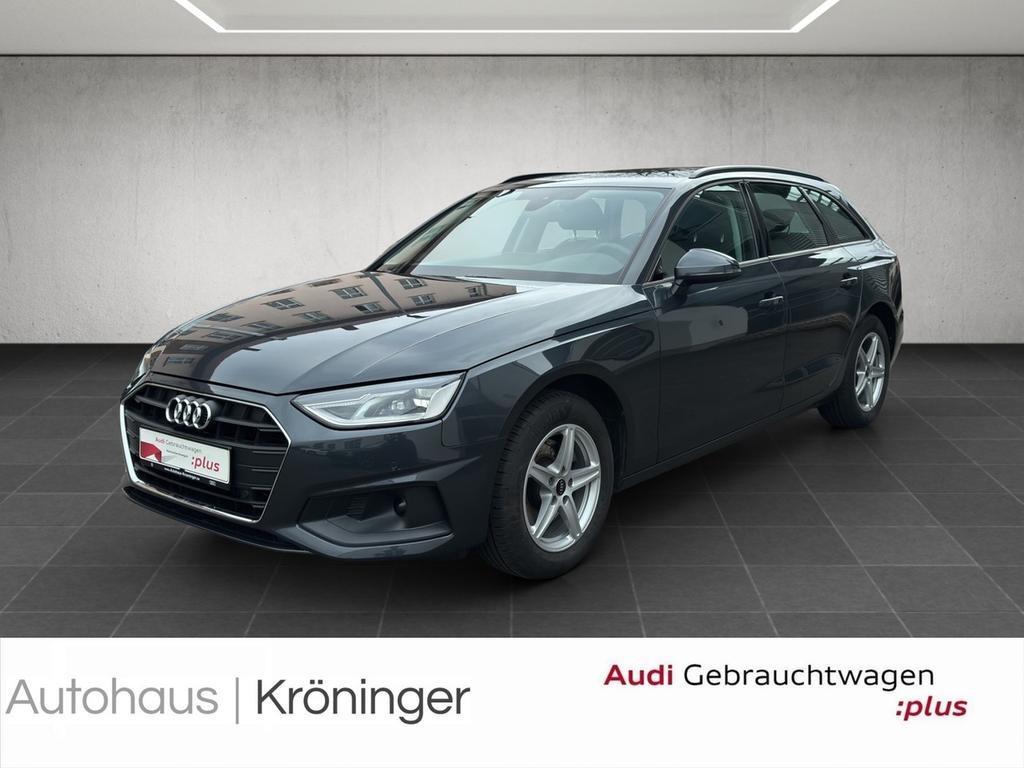 Audi A4 2024 Diesel