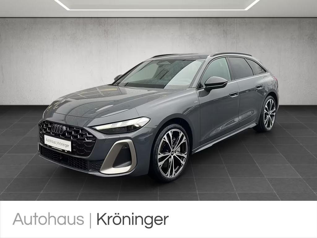 Audi A5 2026 Hybride Benzine