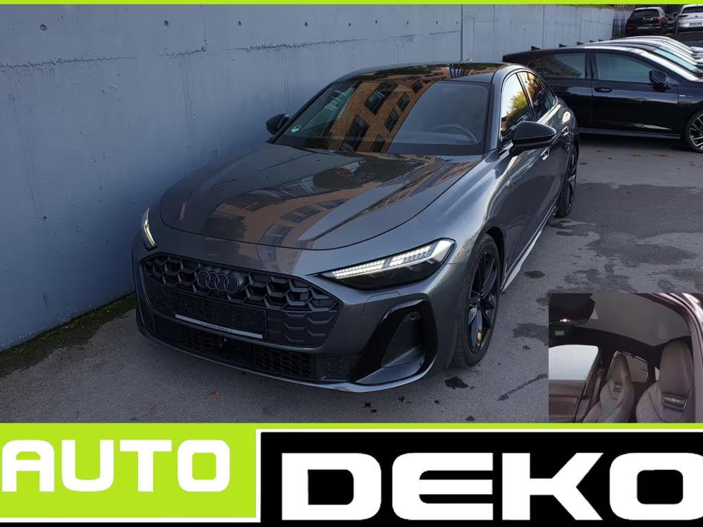 Audi A5 2025 Diesel
