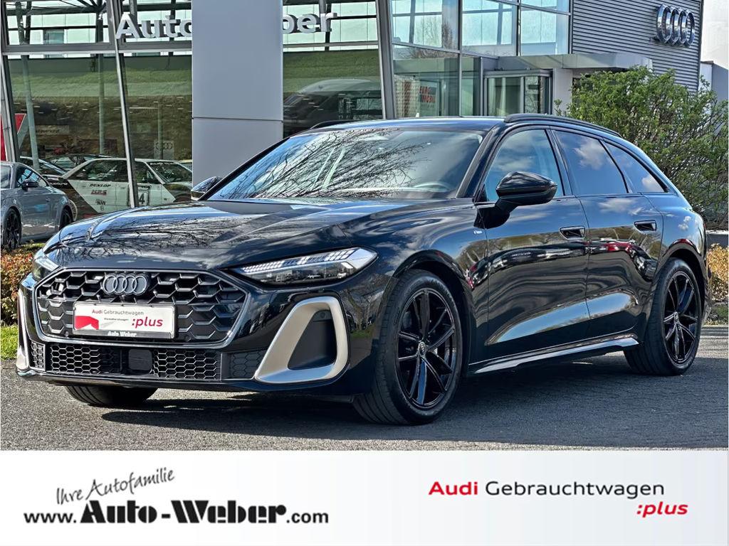 Audi A5 2025 Benzine