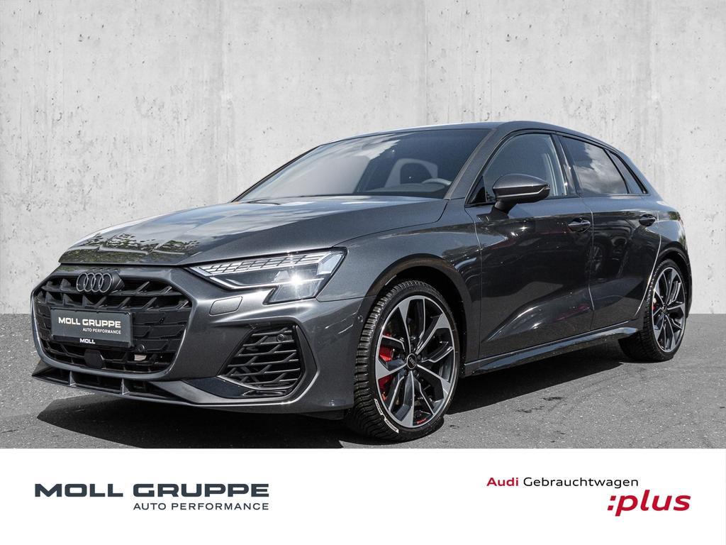 Audi S3 2025 Benzine