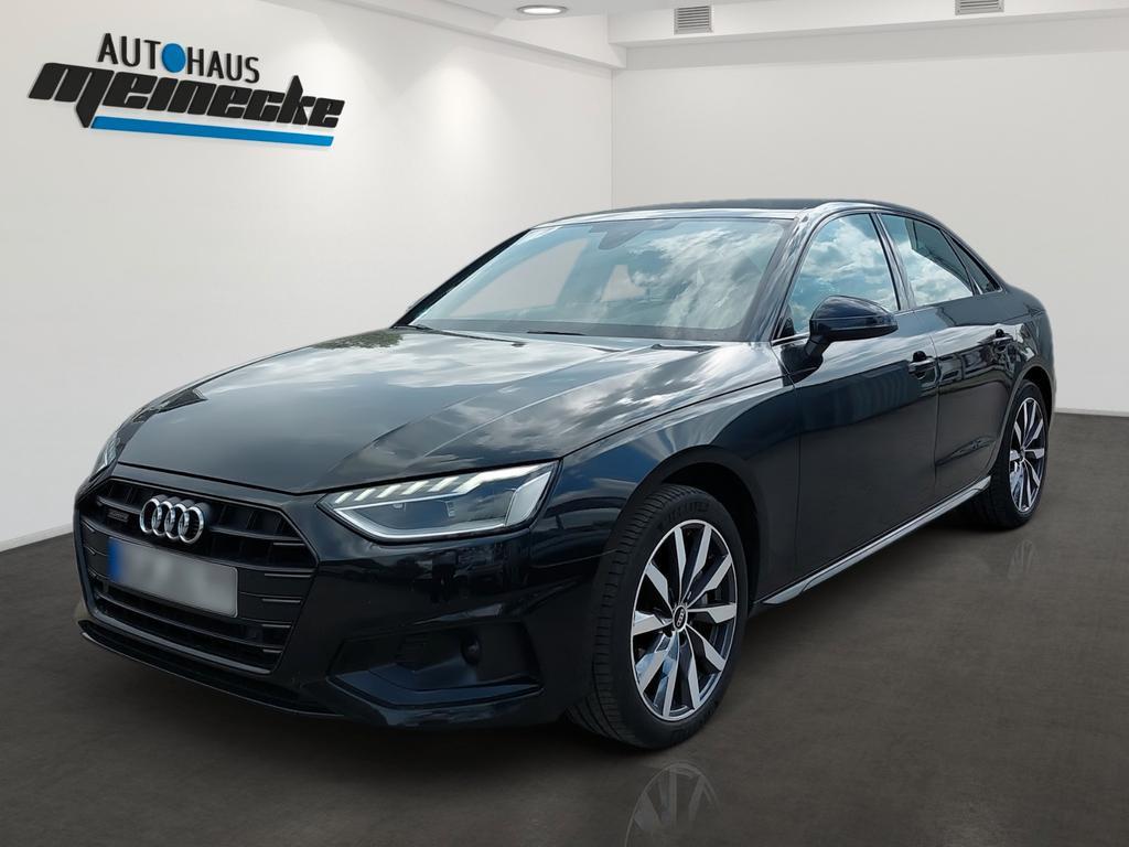 Audi A4 2021 Diesel