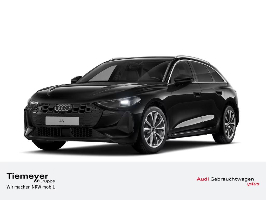 Audi A5 2025 Benzine