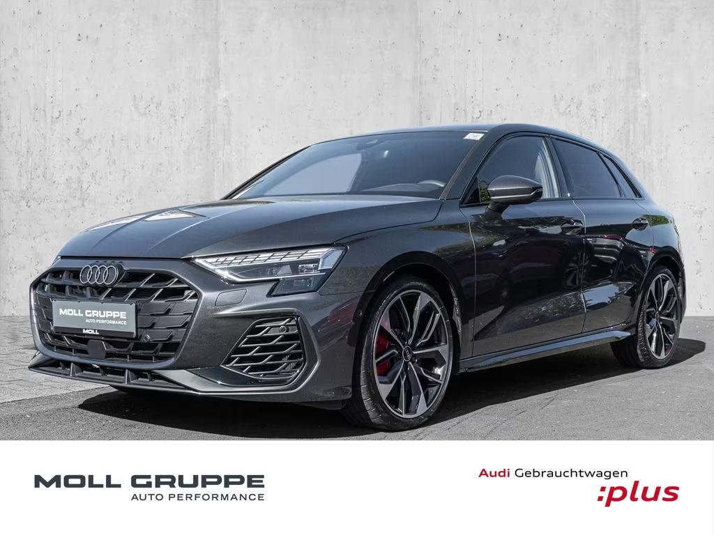 Audi S3 2025 Benzine