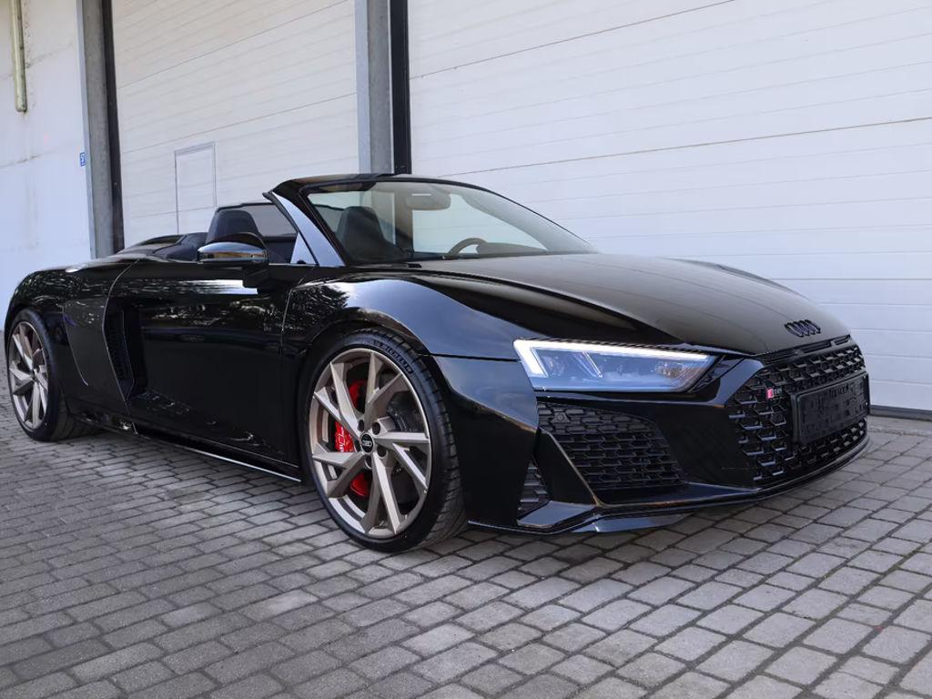 Audi R8 2023 Benzine