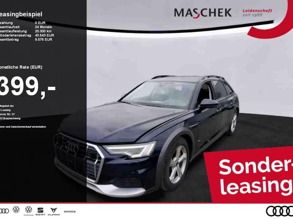 Audi A6 allroad 2023 Diesel