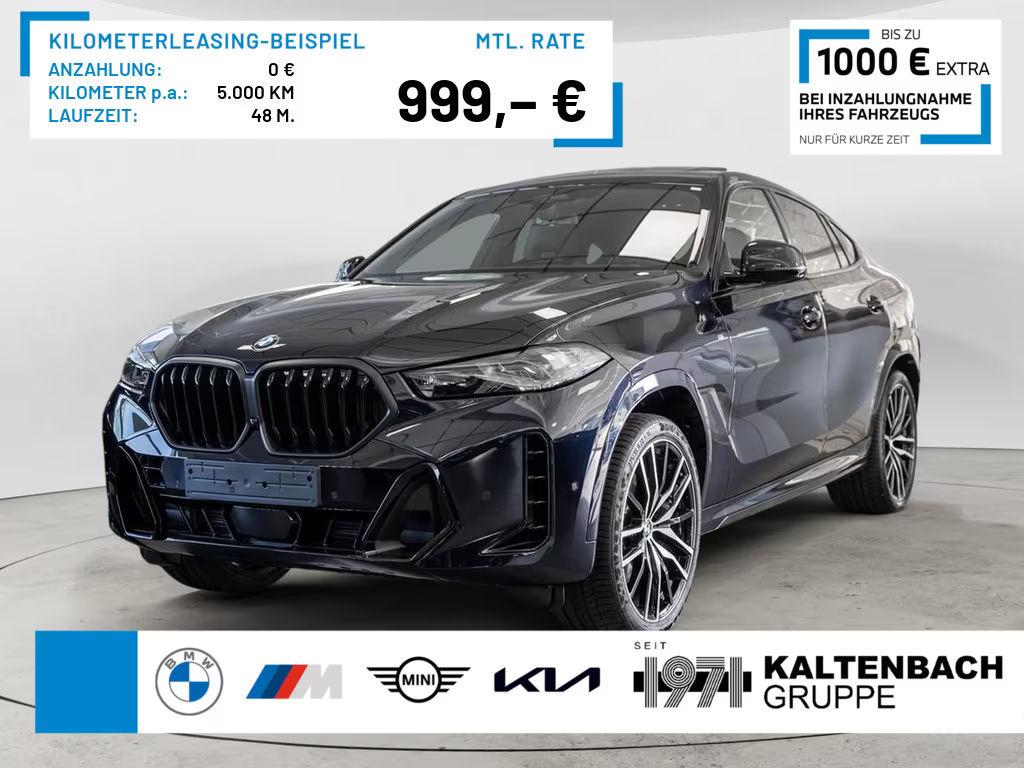 BMW X6 2026 Diesel