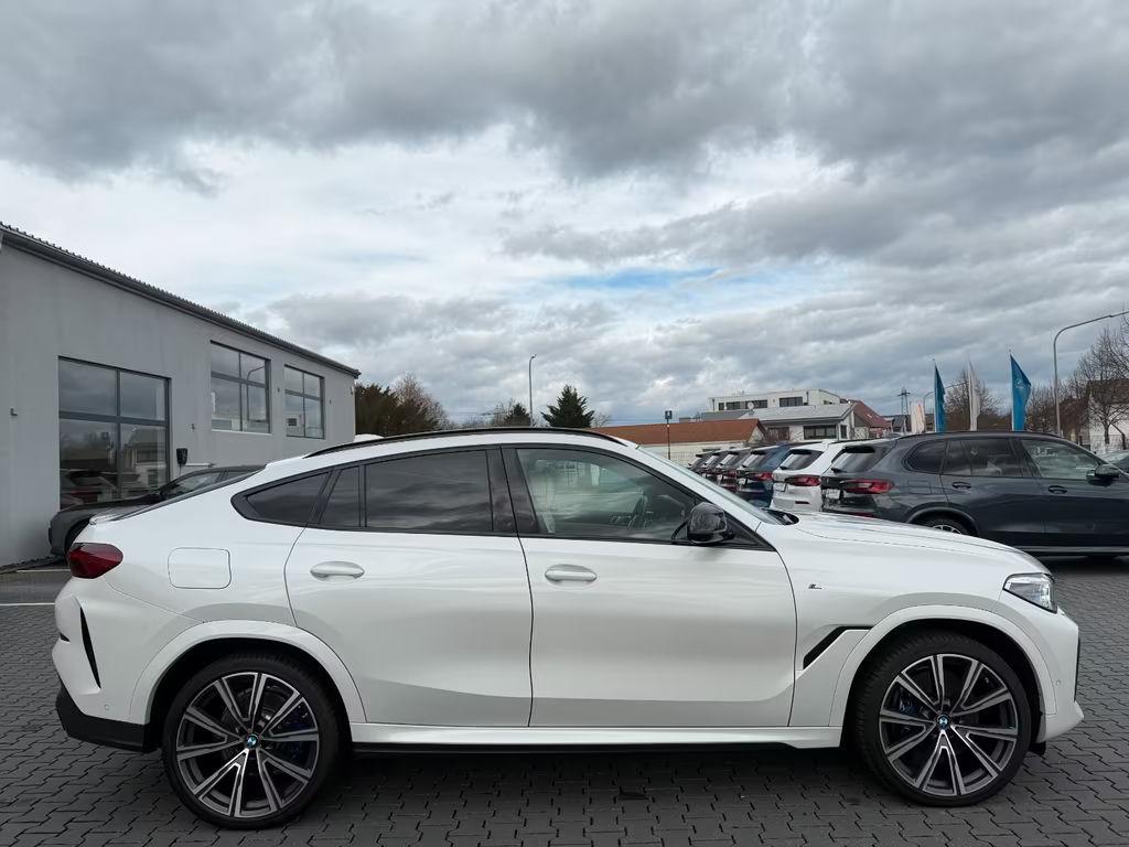 BMW X6 2022 Diesel