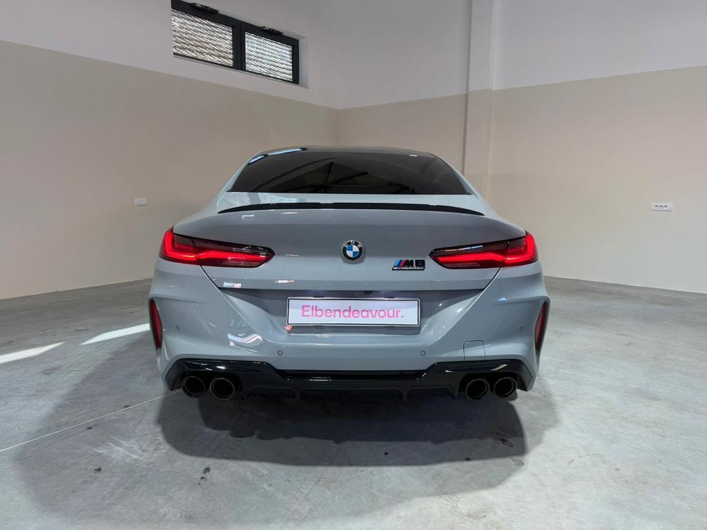 BMW M8