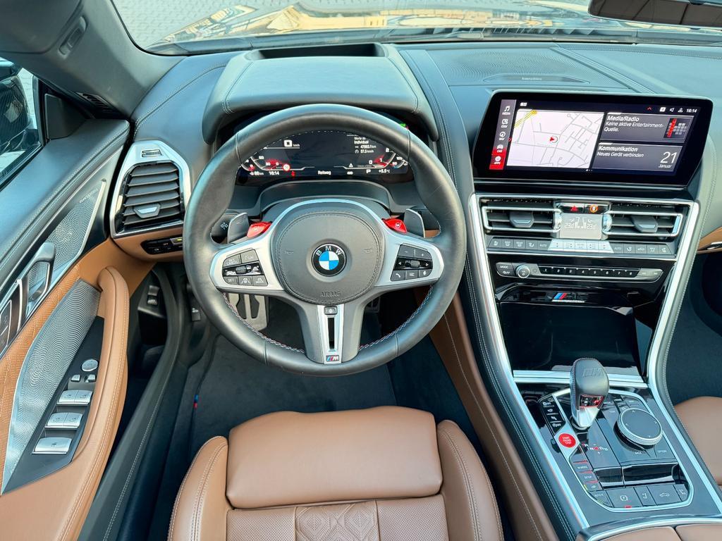 BMW M8