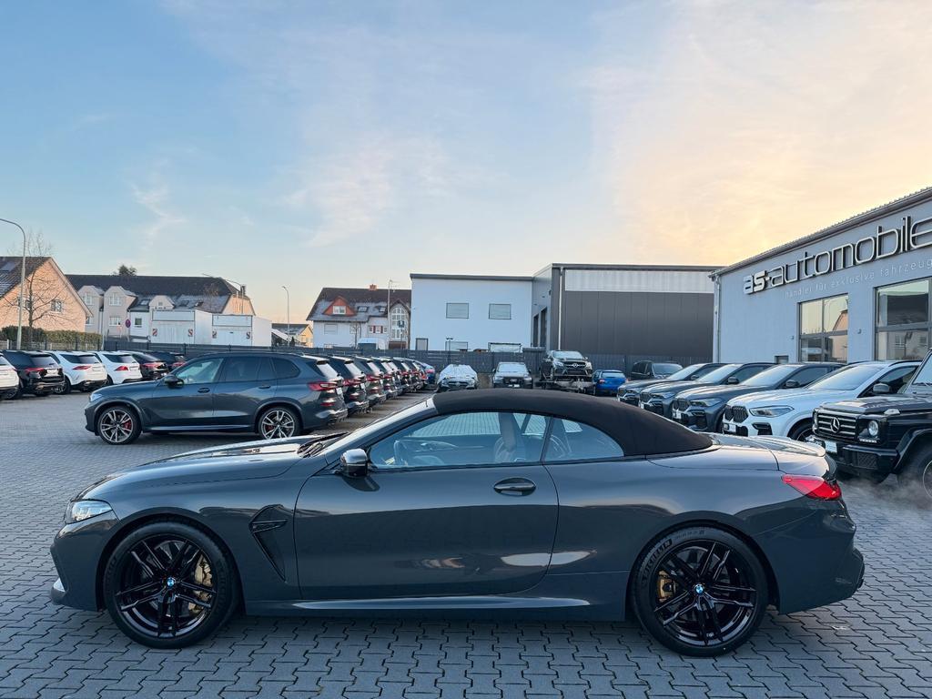 BMW M8