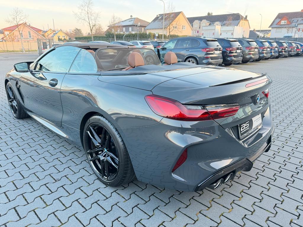 BMW M8