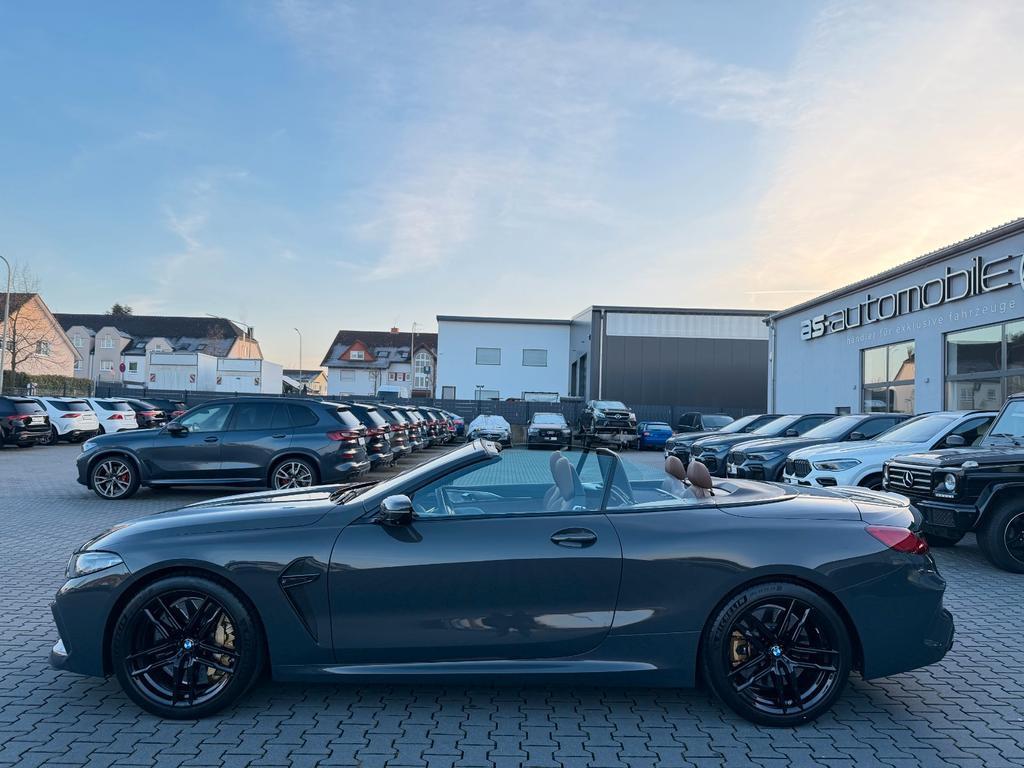 BMW M8