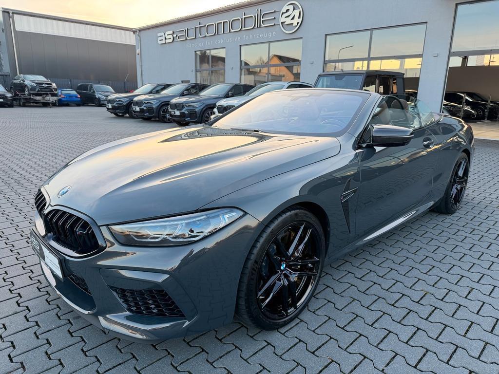 BMW M8