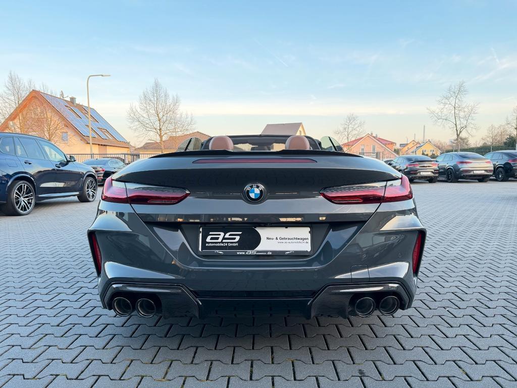 BMW M8