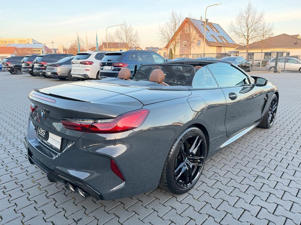 BMW M8