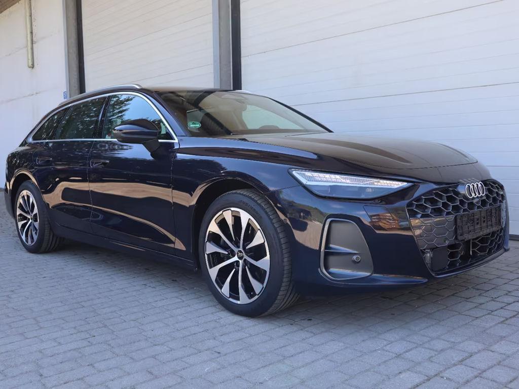 Audi A6 2025 Diesel