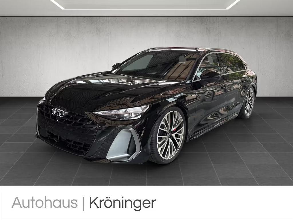 Audi A6 2026 Benzine