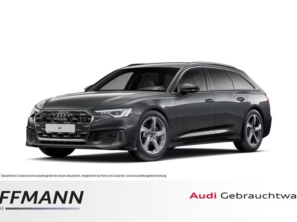 Audi A6 2025 Diesel