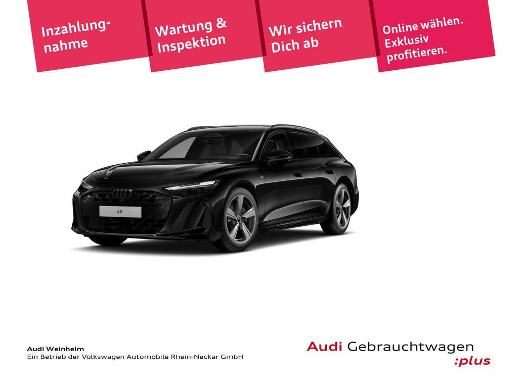 Audi A6 2025 Diesel