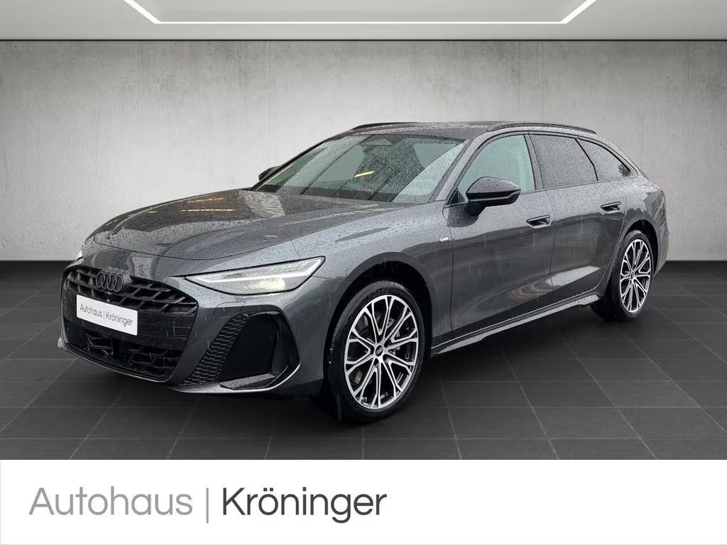 Audi A6 2025 Diesel