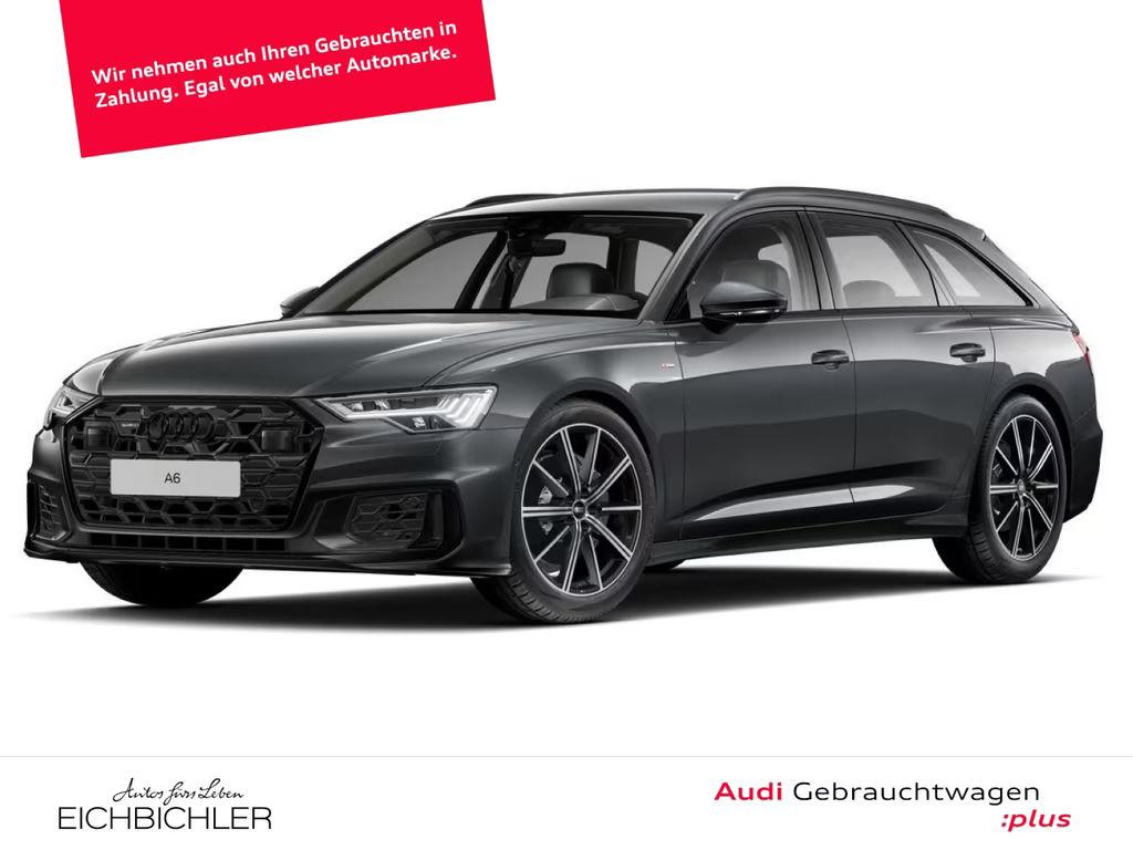 Audi A6 2025 Diesel