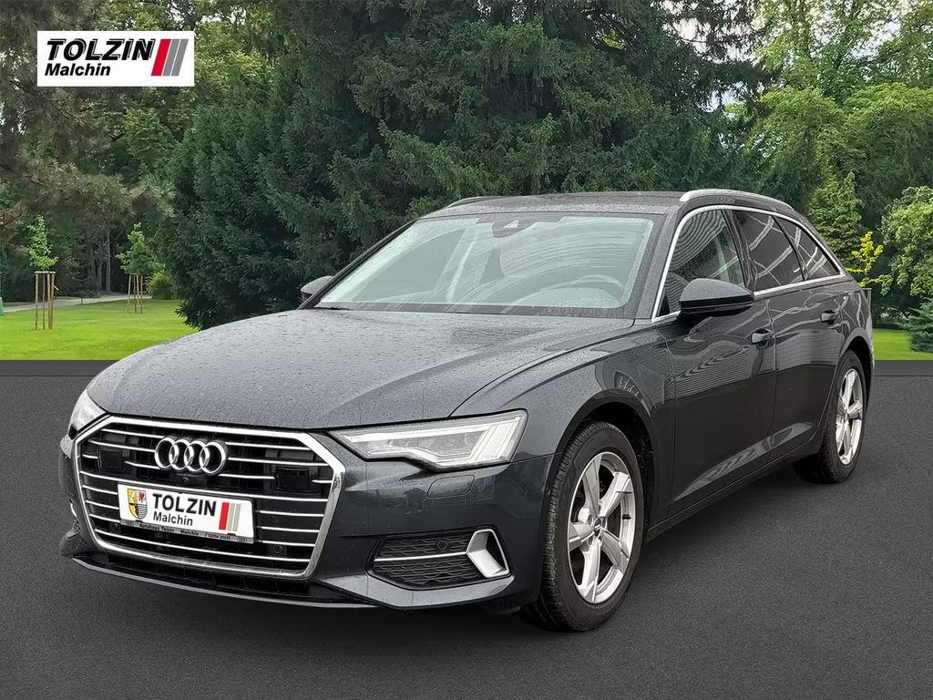 Audi A6 2022 Diesel