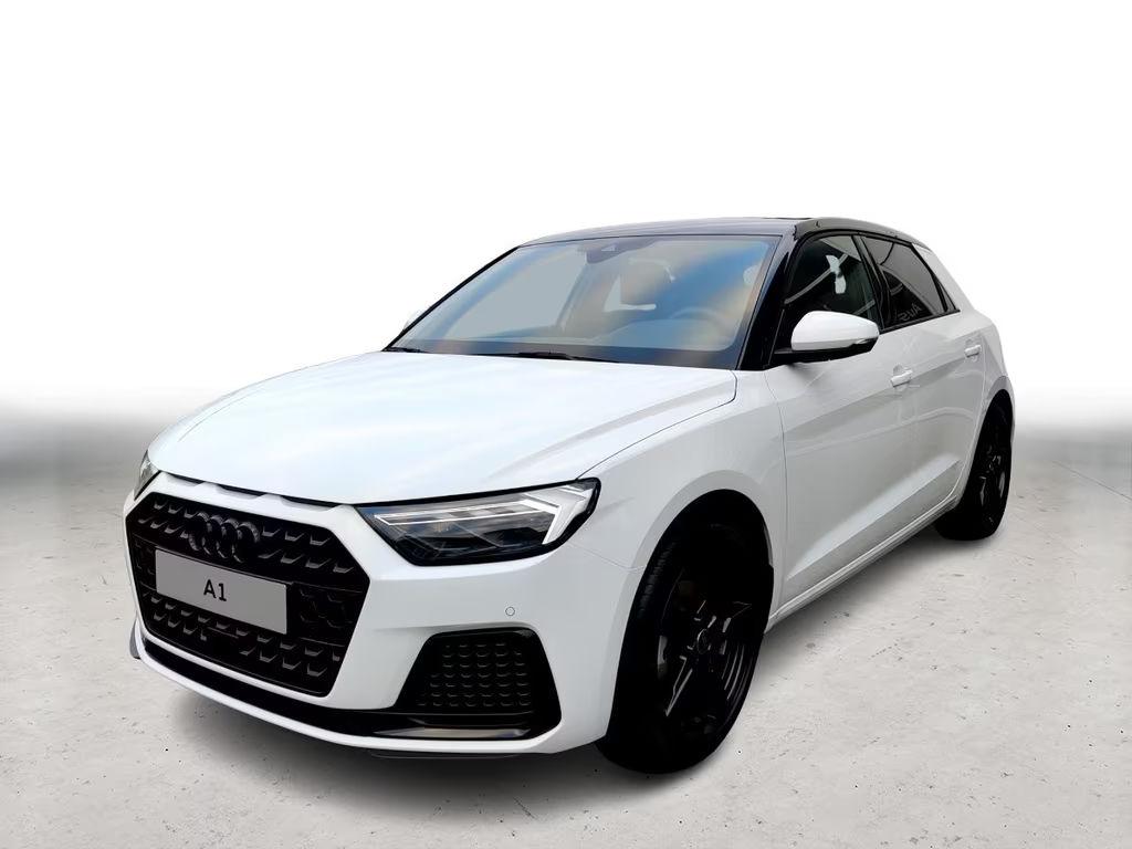 Audi A1 2026 Benzine
