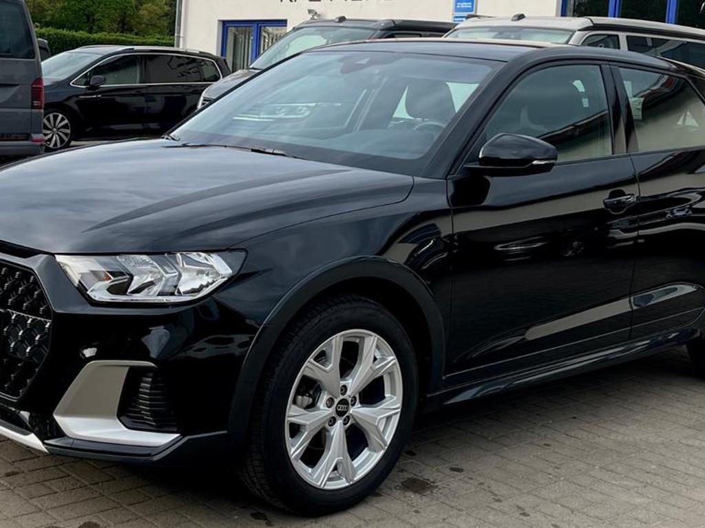 Audi A1 2023 Benzine