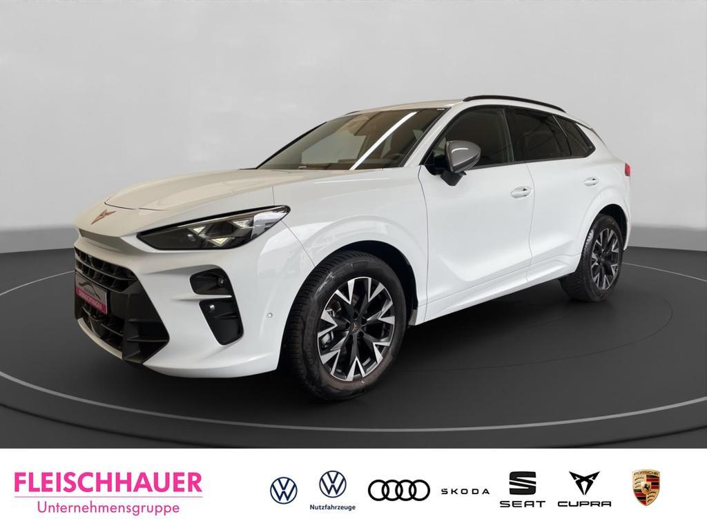 Cupra Terramar 2025 Benzine