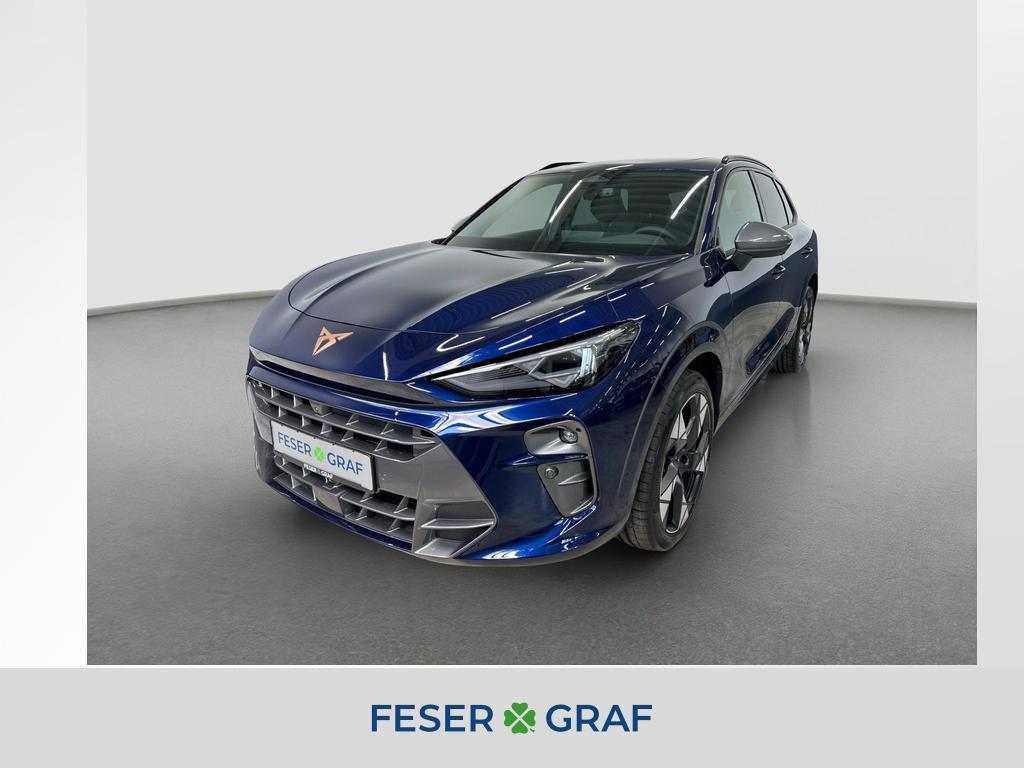 Cupra Terramar 2025 Benzine