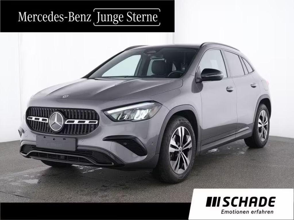 Mercedes-Benz GLA-Klasse 2025 Benzine