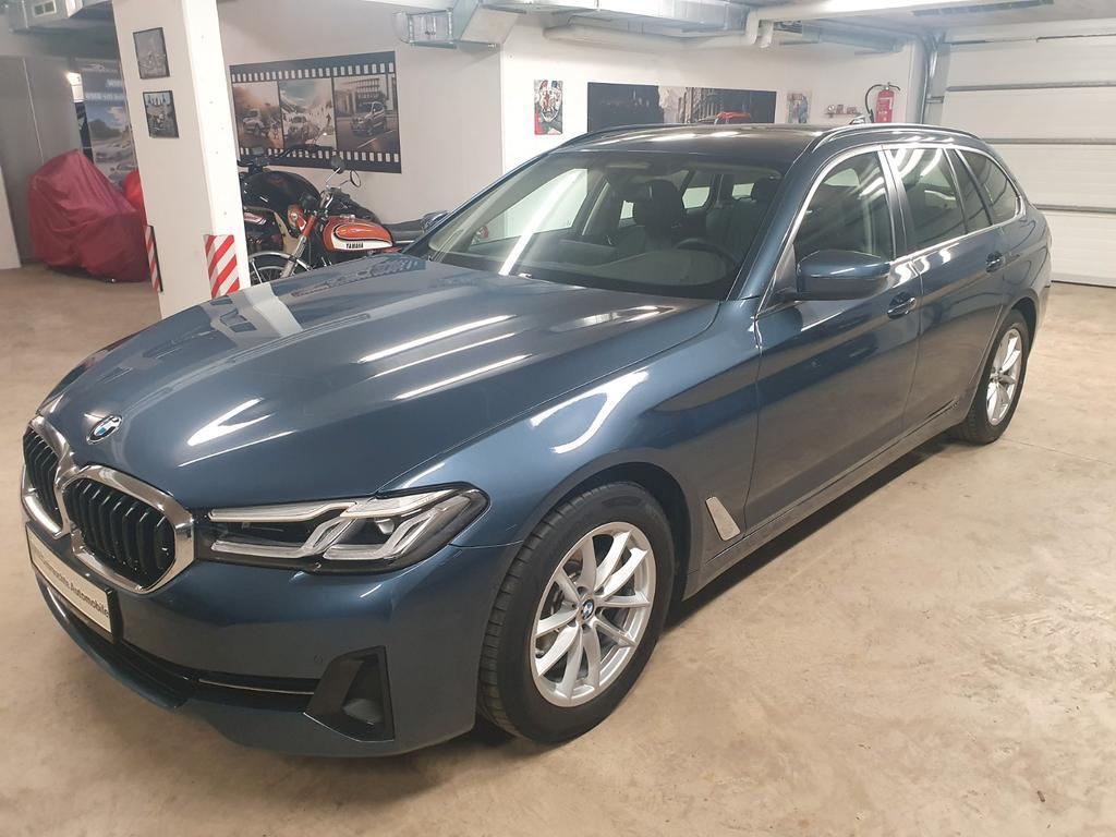 BMW 5 Serie 2023 Diesel