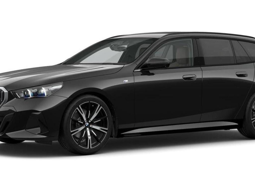 BMW 5 Serie 2025 Diesel
