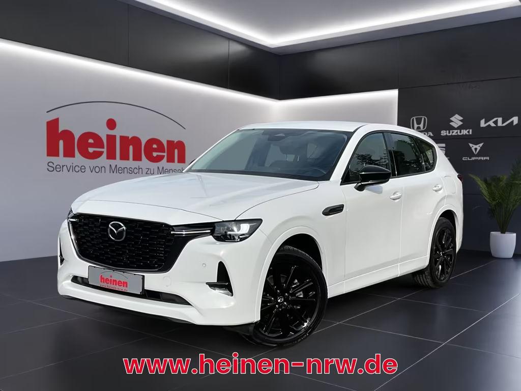 Mazda CX-60 2023 Diesel