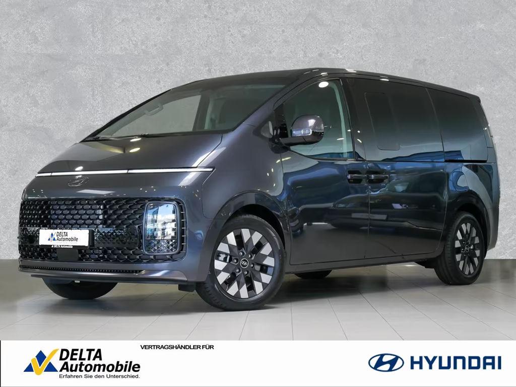 Hyundai Staria 2024 Diesel