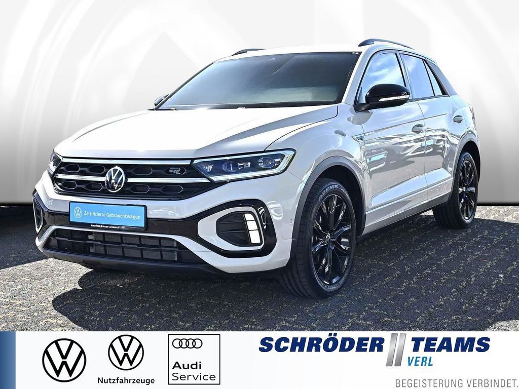 Volkswagen T-Roc 2024 Benzine