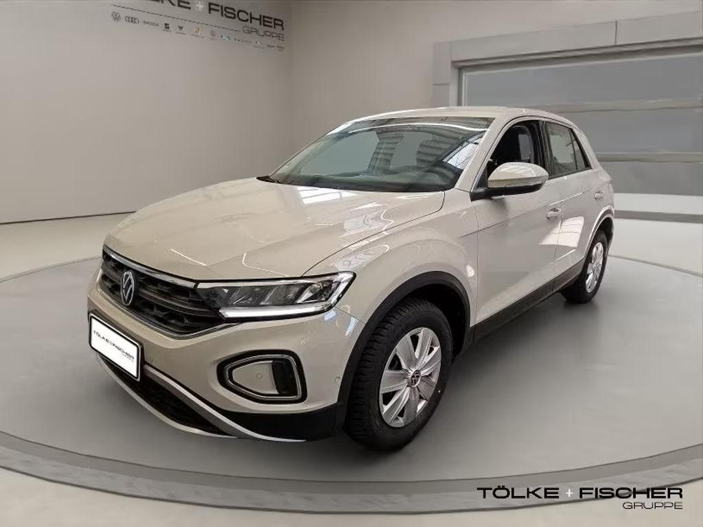 Volkswagen T-Roc 2024 Benzine