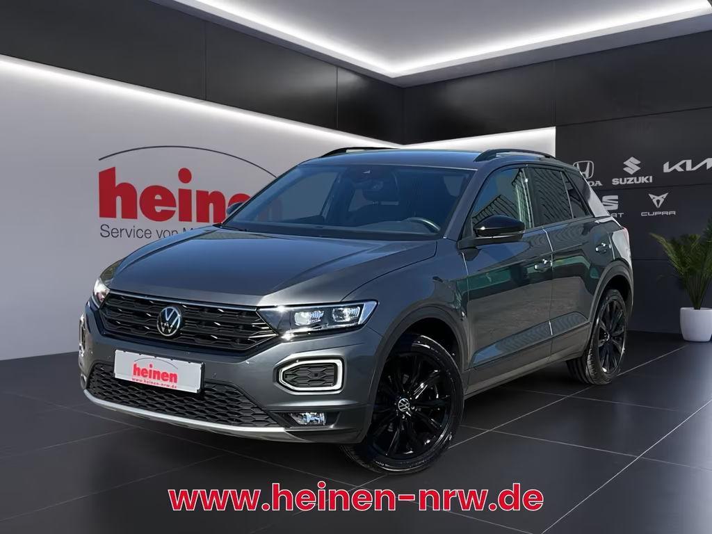 Volkswagen T-Roc 2022 Benzine