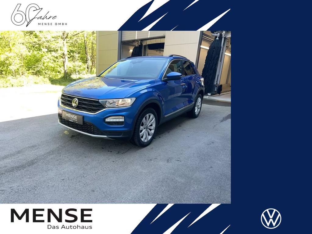 Volkswagen T-Roc 2021 Diesel