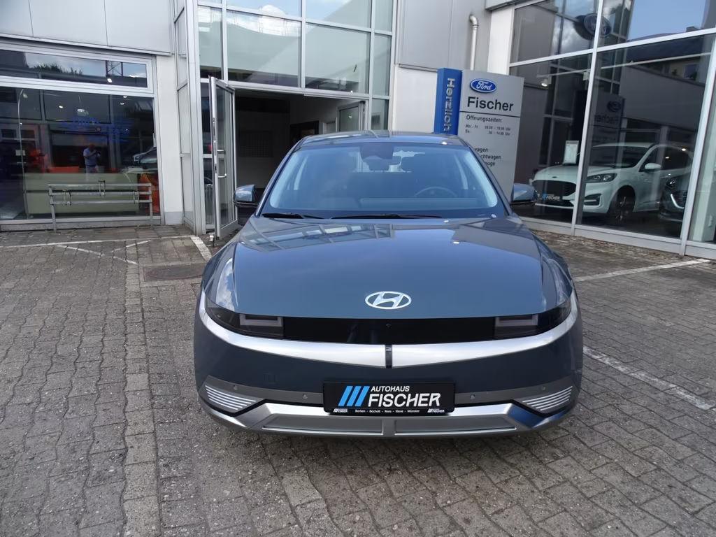 Hyundai Ioniq 5