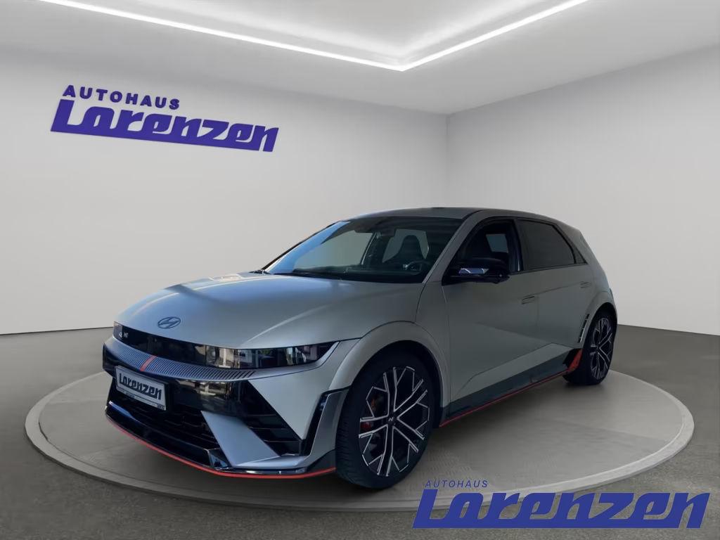 Hyundai Ioniq 5