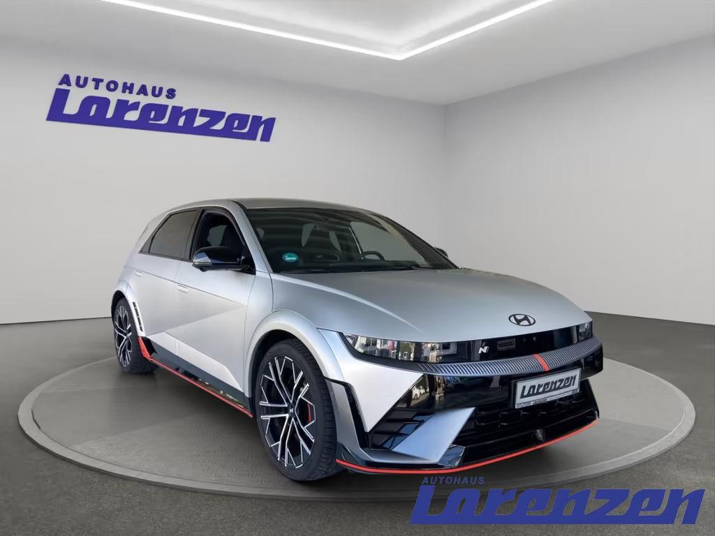 Hyundai Ioniq 5