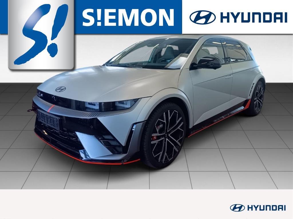 Hyundai Ioniq 5 2025 Elektrisch