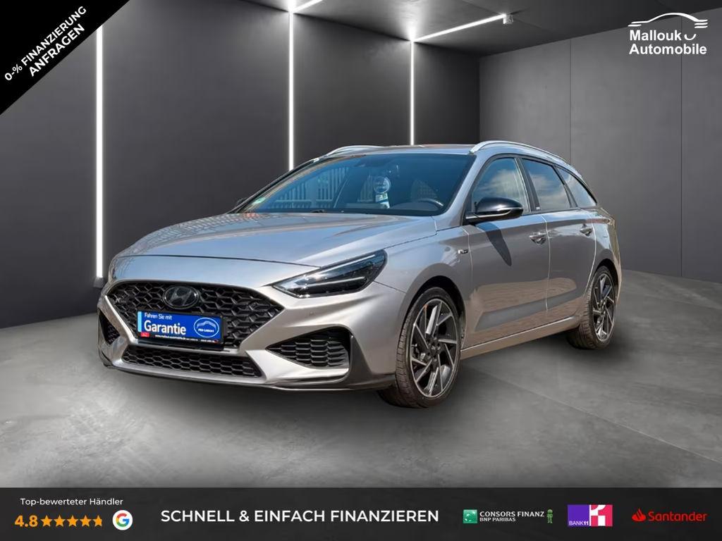 Hyundai i30 2021 Diesel