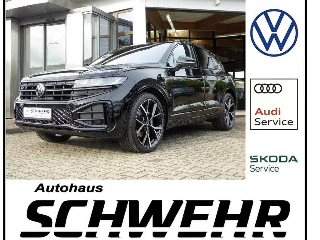 Volkswagen Touareg 2025 Diesel